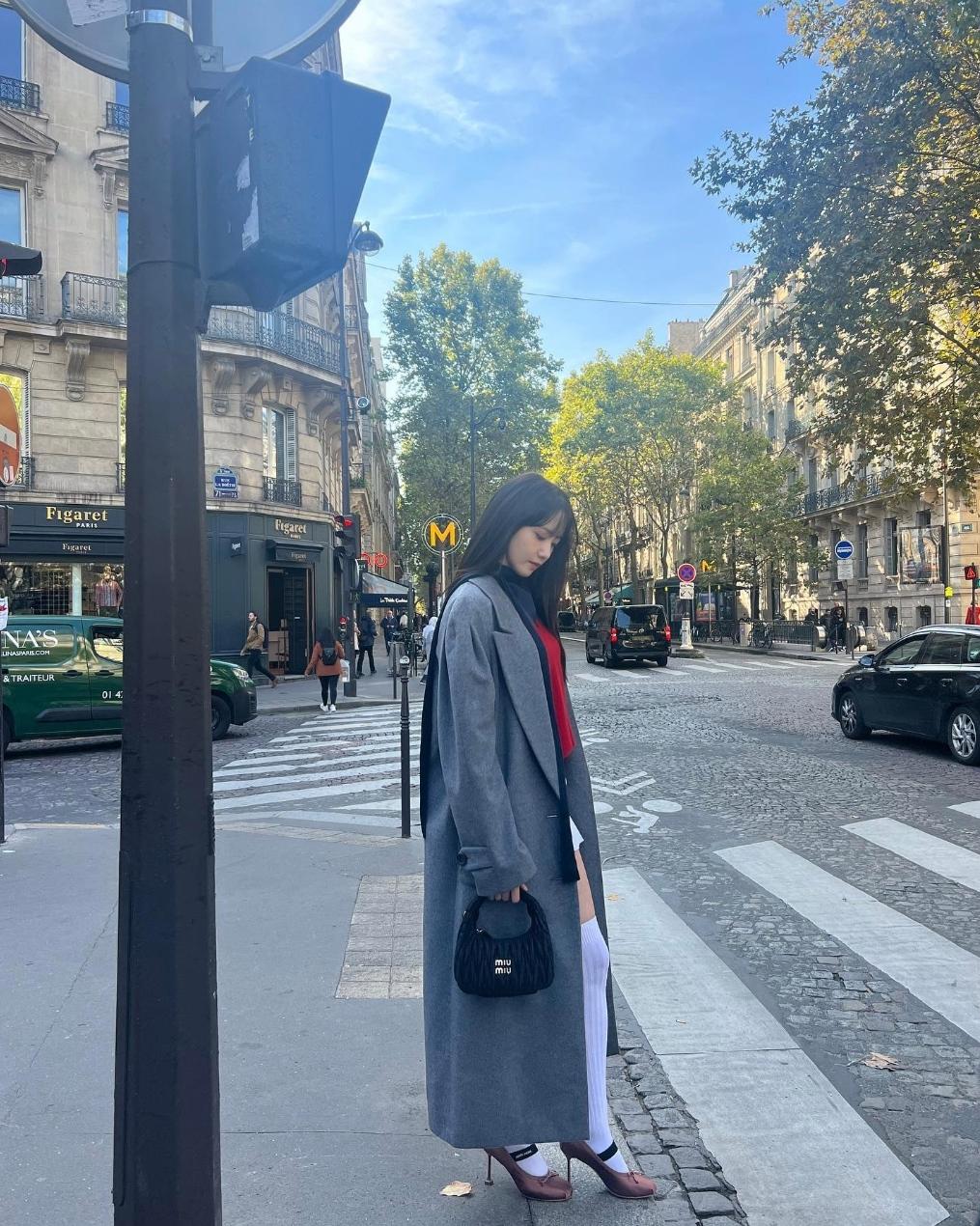 露腿季节来临,露腿露胳膊的季节马上来了