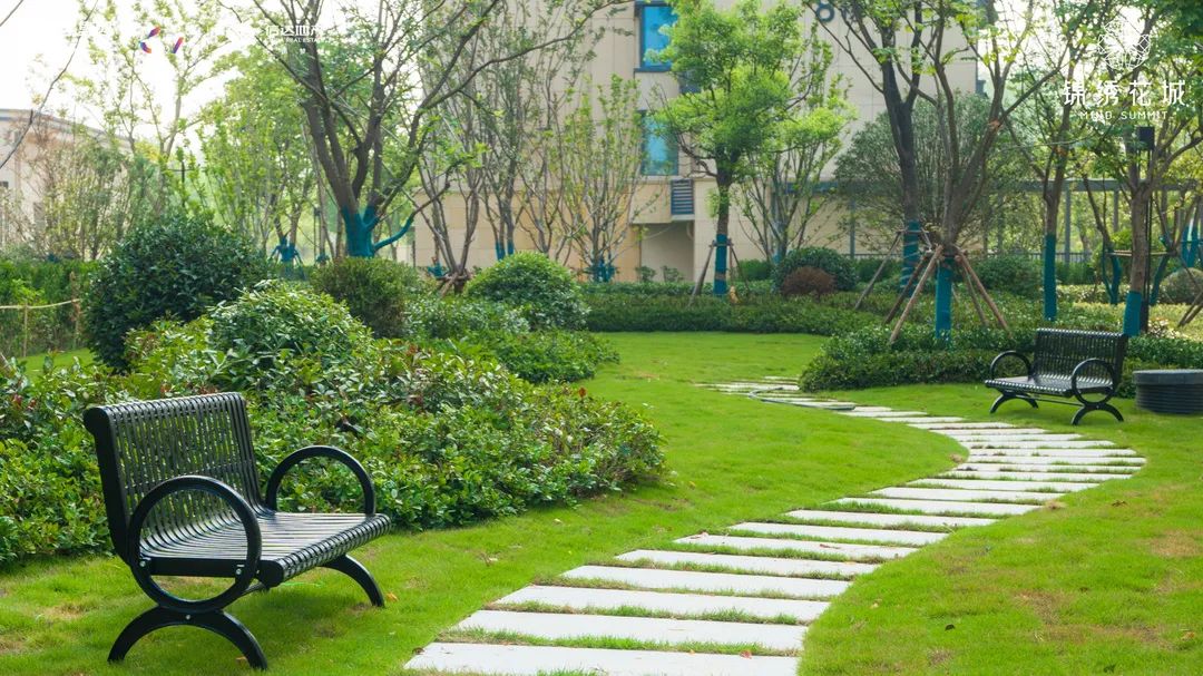 实探湖景新板块,实探新楼盘提前剧透