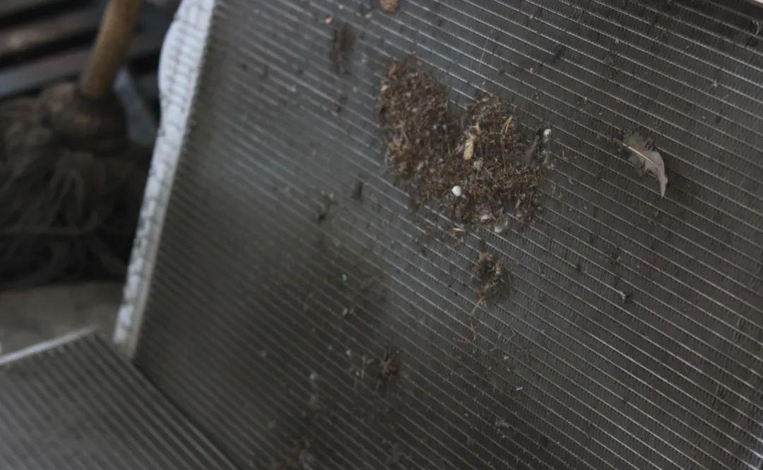 老款宝马730改新款全过程,12年40万公里宝马730翻新