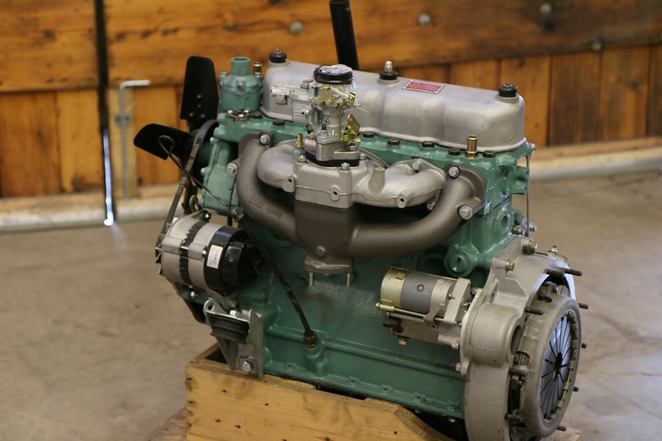 为什么路虎那么耐撞,为什么路虎动力这么强