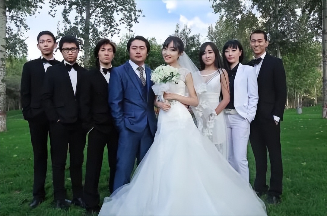 推荐十部9分以上的国产神剧,部部演技炸裂,榜首至今无法复制