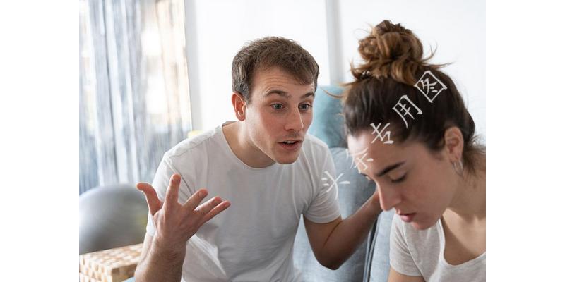 异性彼此喜欢都有家庭怎么办,和异性有亲密关系后怎么处理