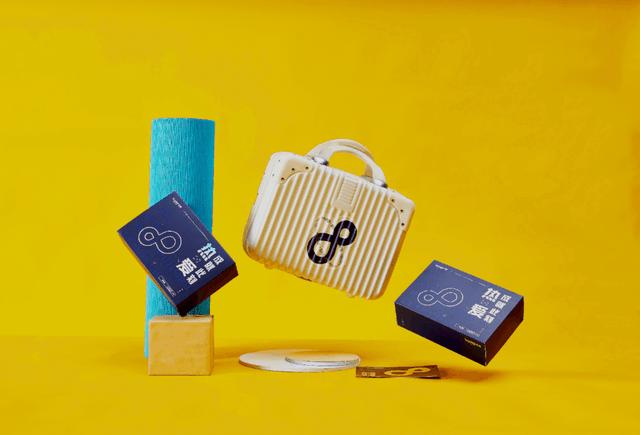 2023互联网公司端午节粽子礼盒,2021年大厂端午节礼盒