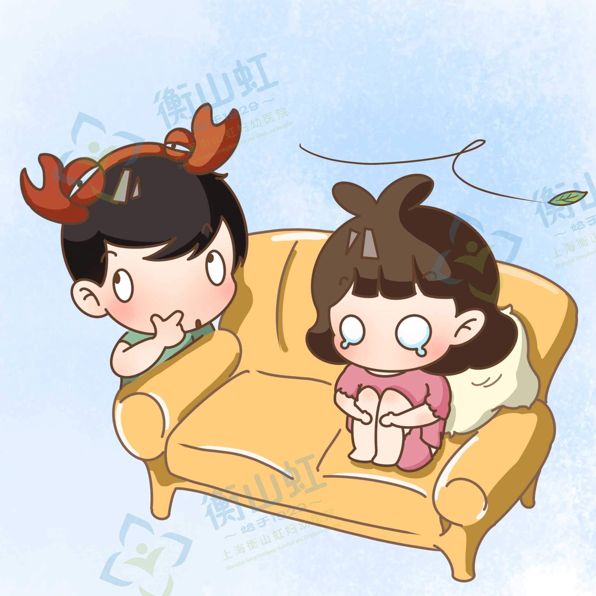 鍥犱负闀跨棙鐥樺鑷磋嚜宸变竴鐩翠笉鑷俊,鍥犱负闀跨棙鐥樿嚜鍗戣鐗规畩瀵瑰緟