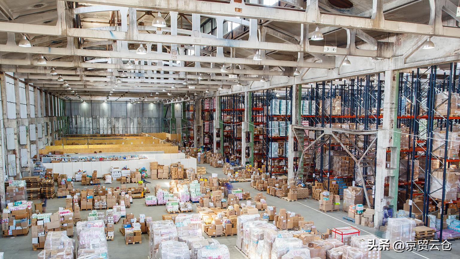 海外仓红利,海外仓的机会