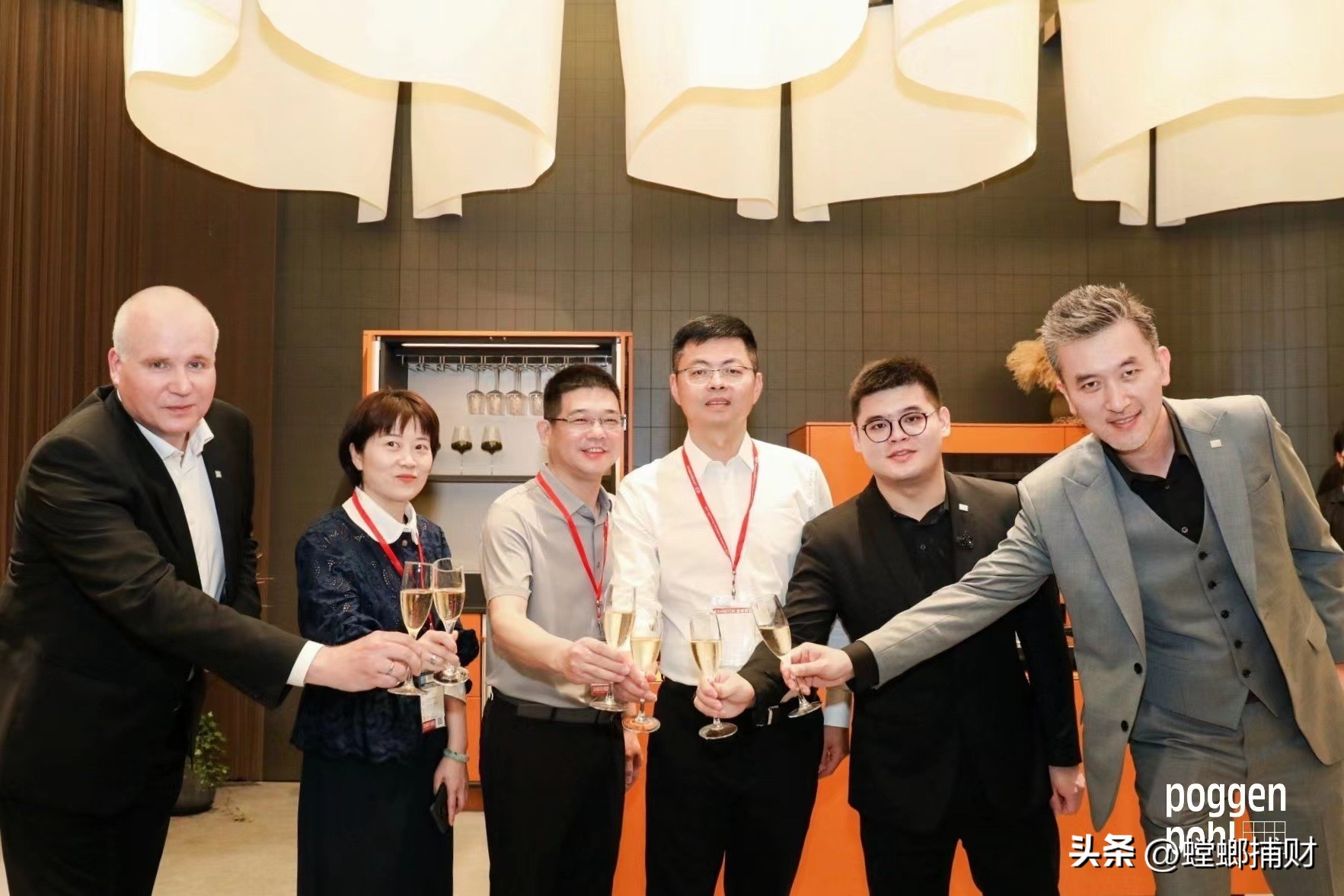 从大飞机到“小”五金，看这家中国卫浴品牌如何“逐梦世界”