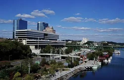 美国田纳西州在美国什么地方,美国田纳西河流域的治理