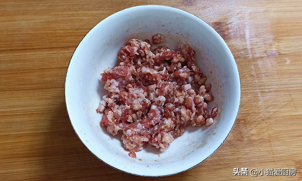 酸菜酸汤面最正宗做法,开胃酸菜汤面