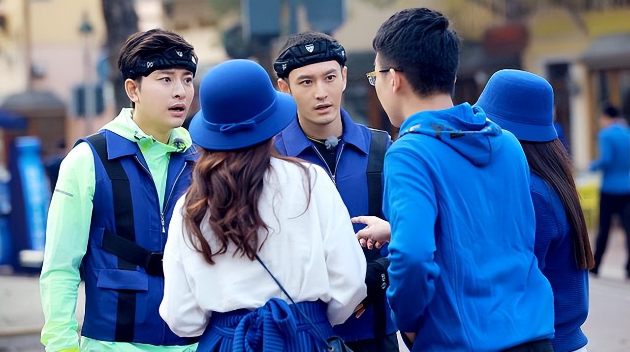 全员加速中：16位嘉宾，时代少年团7人，这阵容没有想看的欲望？