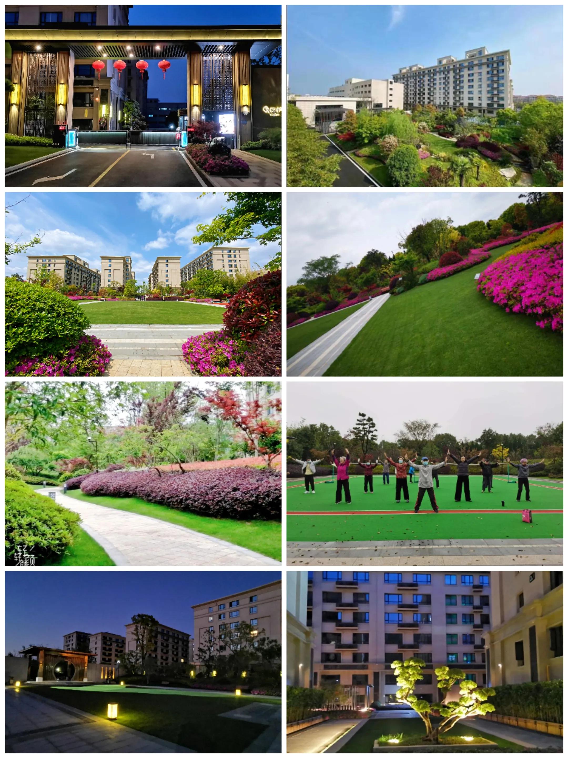 上海目前较成熟的养老社区,上海市优质的养老社区