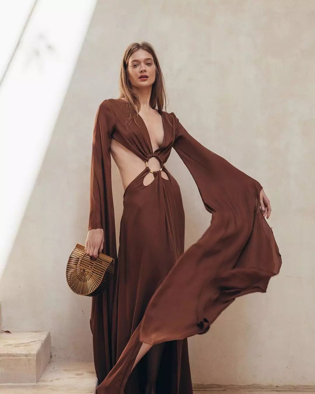 那些不输大牌的小众包包,像爱马仕的英国小众包