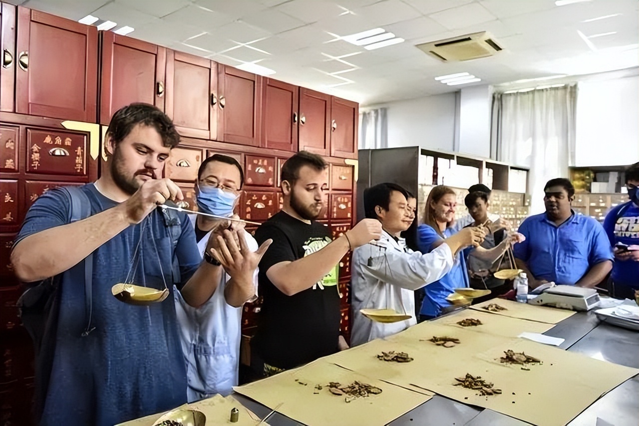 日本抢注的中药专利如何拿回,日本抢注全球七成以上中药专利