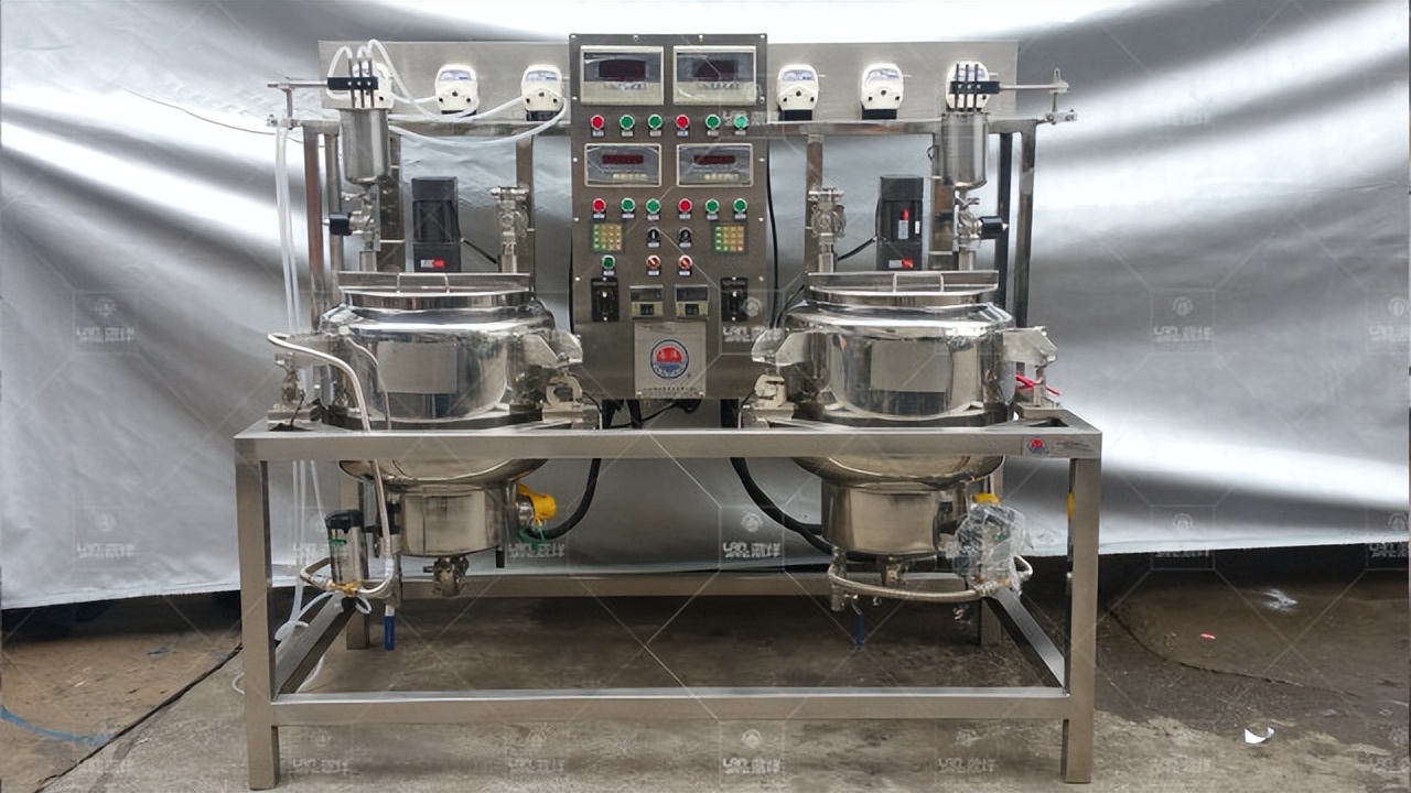 旧不锈钢反应釜采购,不锈钢反应釜电加热