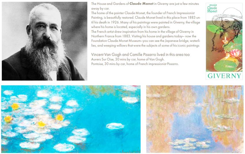 法国塞纳河畔美景,法国塞纳河畔两岸风光