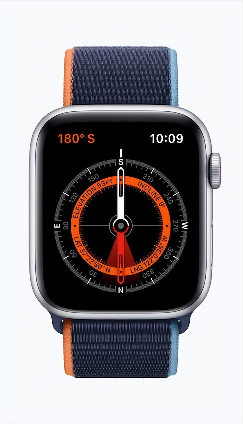 applewatchseries7购买建议,applewatchsegps和蜂窝的区别