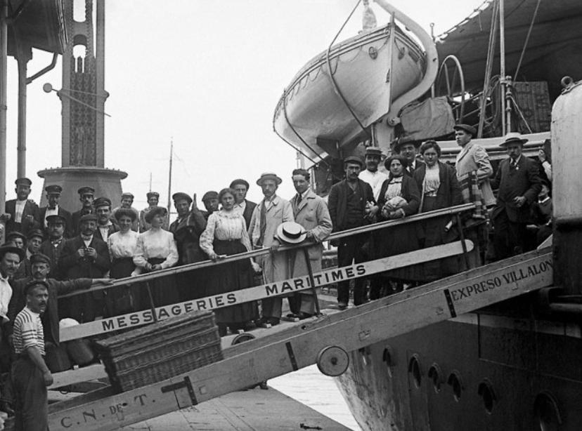 阿根廷人为什么变多了,阿根廷为什么这么火