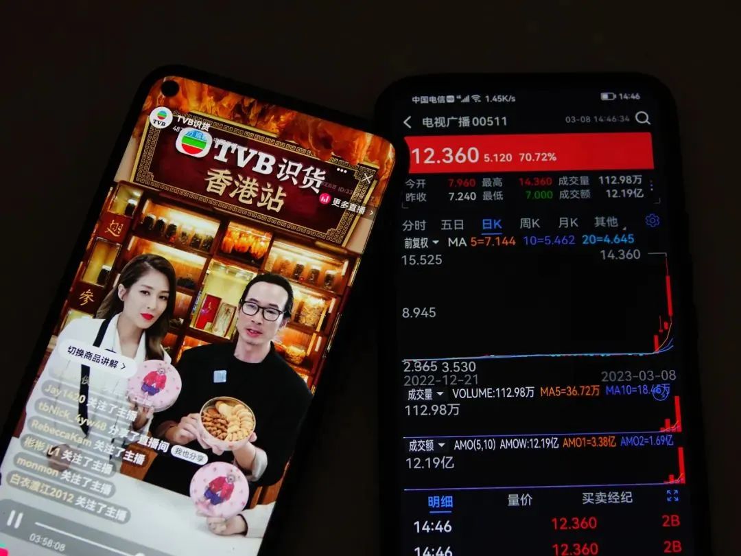 效仿“TVB”？陕西广电能否搞定“电商平台”？