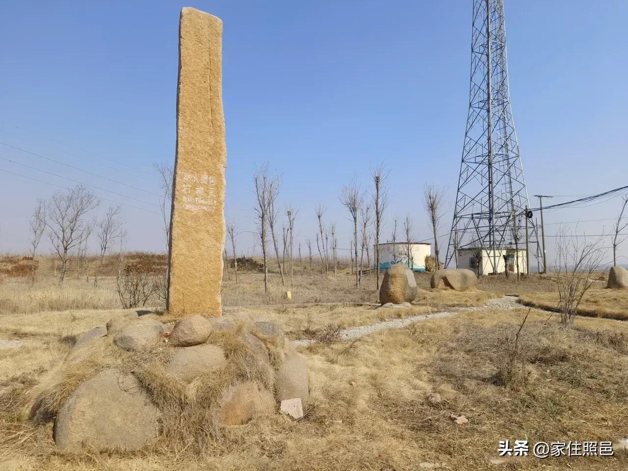 秦始皇三次东巡的地方,秦始皇二次东巡