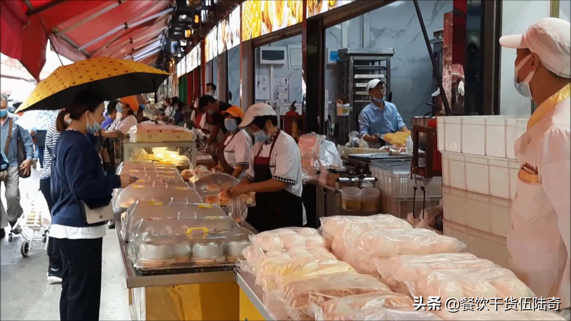 开早餐店倒闭的原因竟是这样,开了一个月店要倒闭