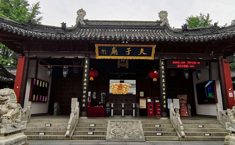 南京栖霞区免费游玩景点推荐,南京一百个免费景点