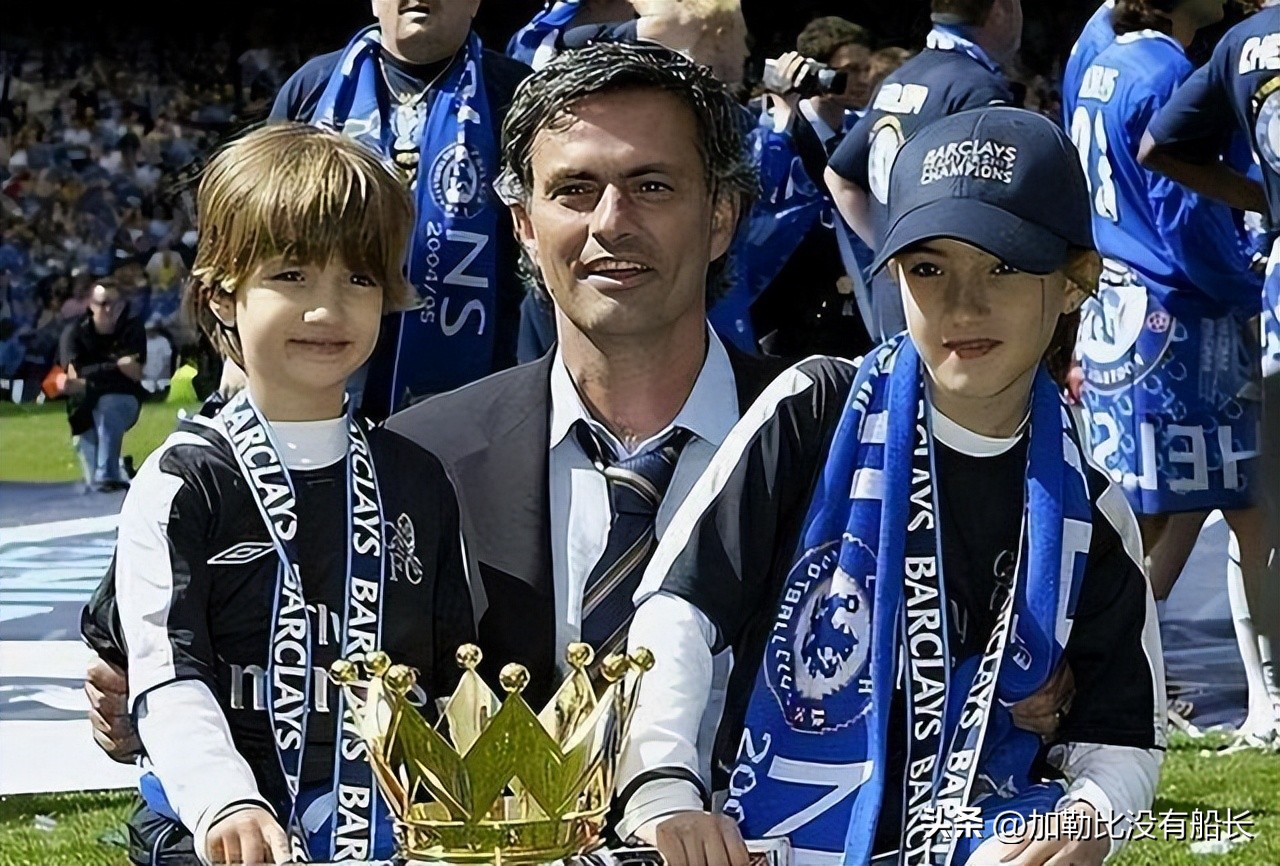 穆里尼奥的切尔西有多强,穆里尼奥谈切尔西