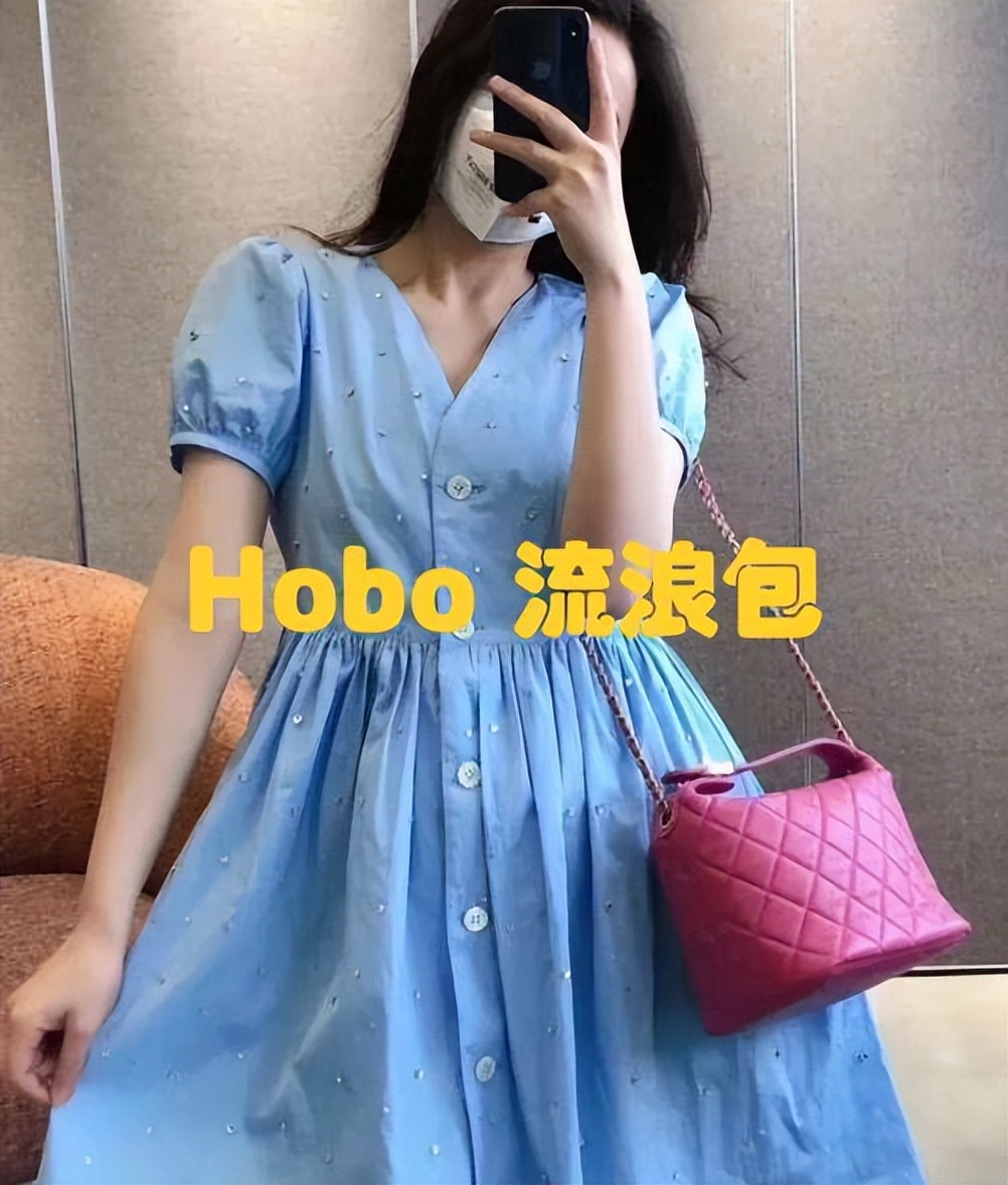 入门奢侈包包基础知识不踩雷