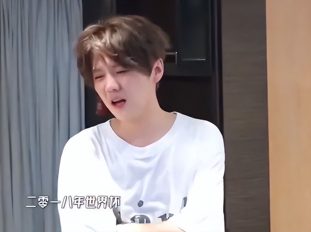 鹿晗和c罗视频,鹿晗和c罗巅峰对决视频