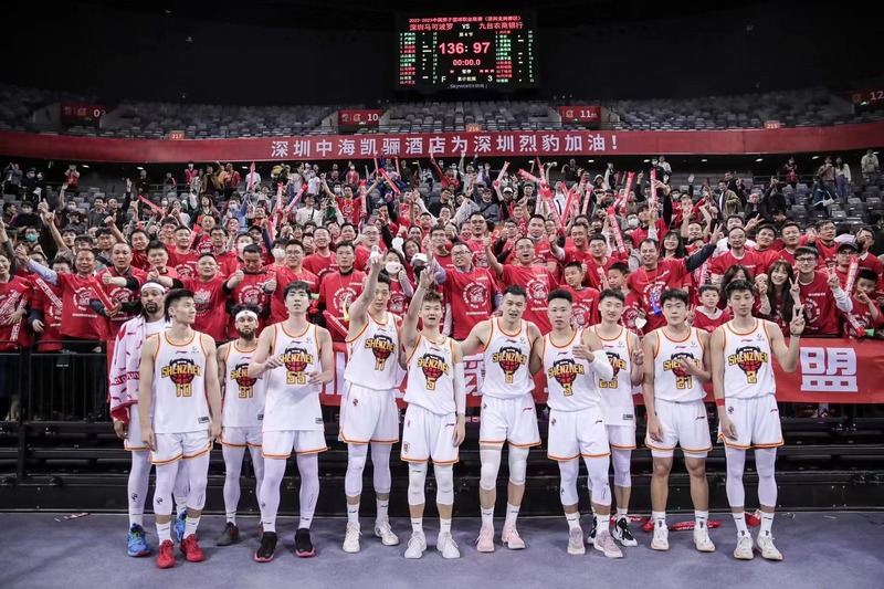 深圳烈豹队主场,深圳烈豹篮球俱乐部主场有大屏吗