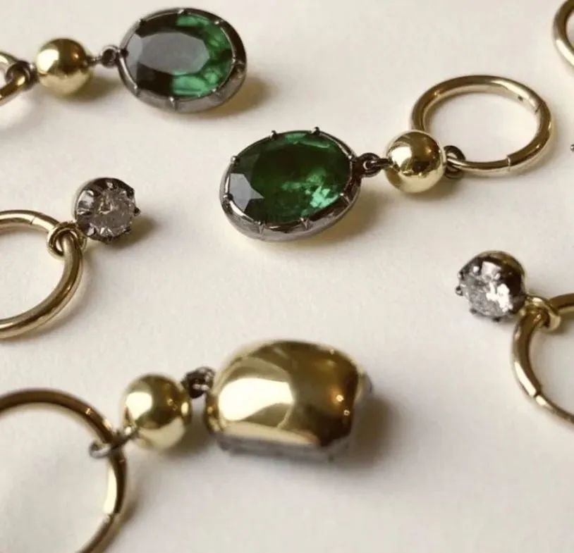 羡慕英王室“传家宝”数不胜数？学会这几招，你的珠宝盒也能常戴常新