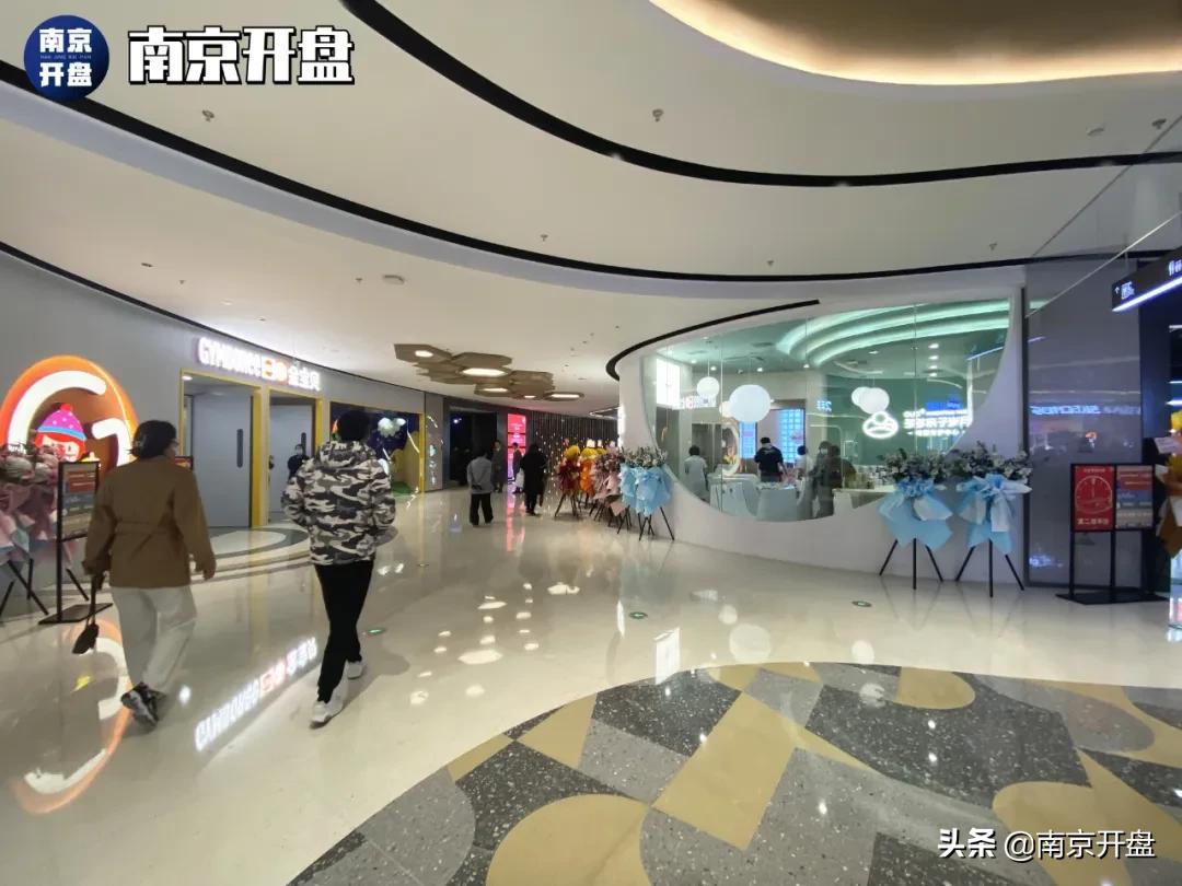 全面爆发,南京新街口以后的规划