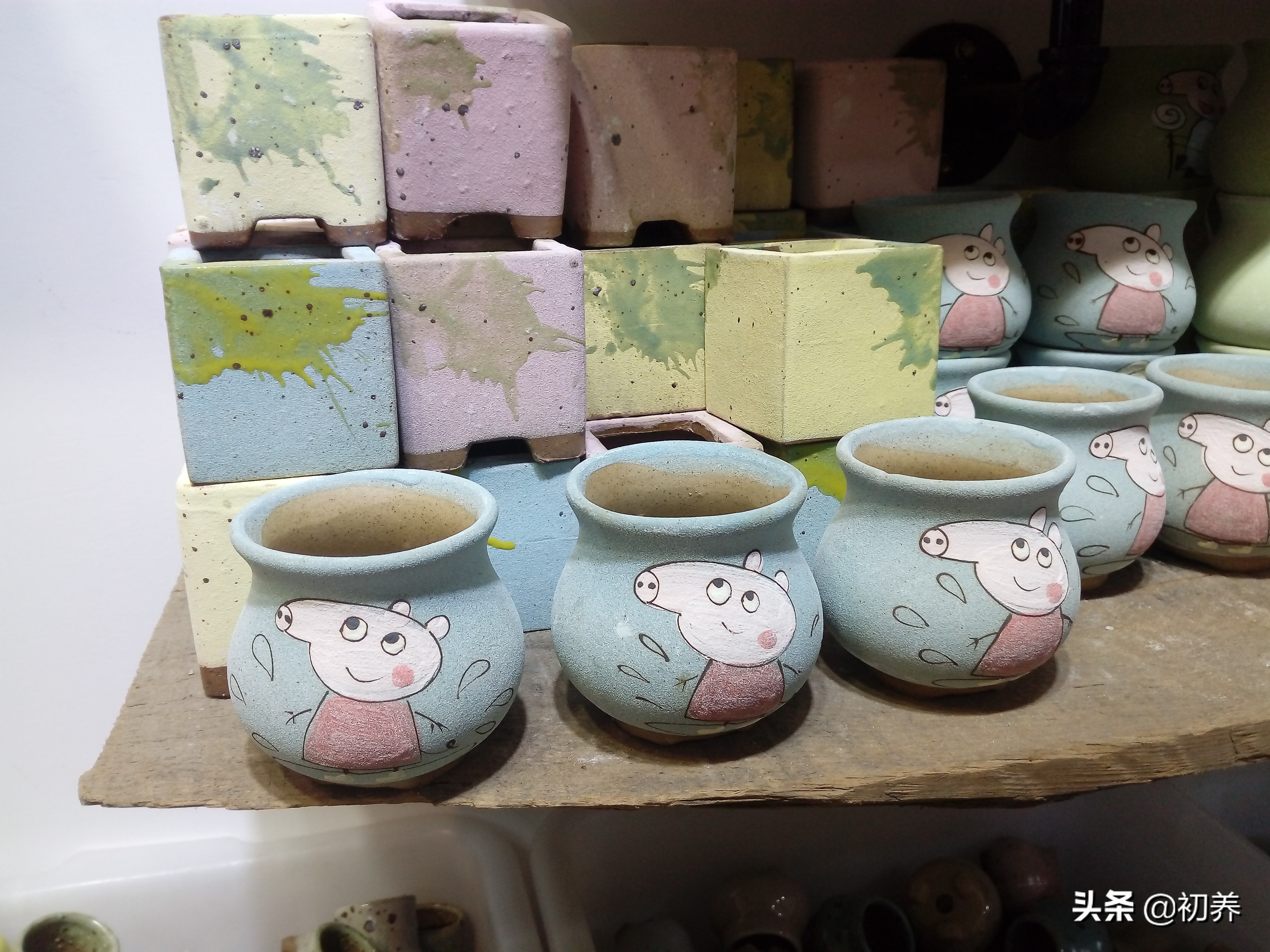 景德镇陶艺街贵不贵,景德镇逛瓷器攻略