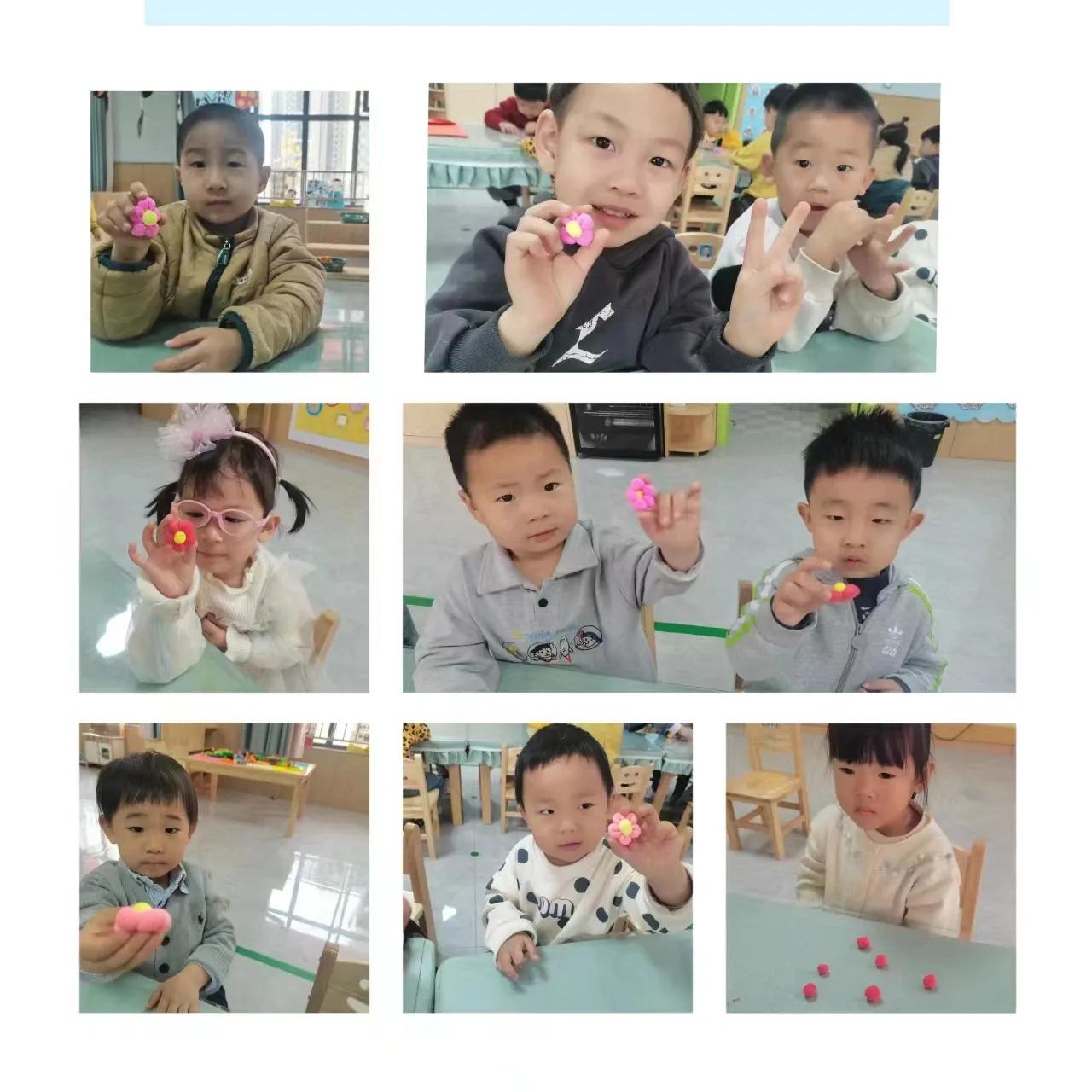 幼儿园情暖三八妇女节活动美篇,幼儿园三八女神节活动圆满结束