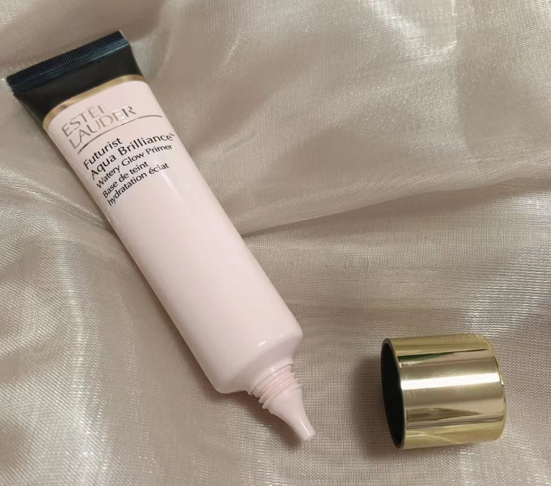 热门彩妆cpb护肤品测评,cpb妆前乳和玫珂菲