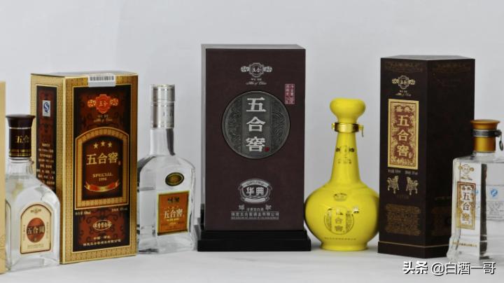 河北最出名的酒衡水老白干,衡水老白干最好喝的几款酒