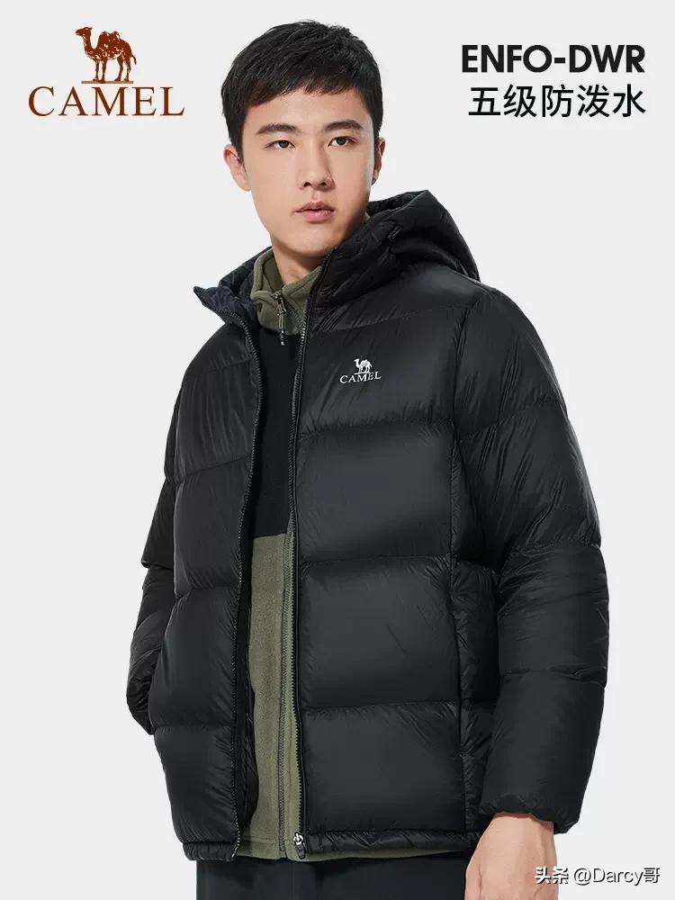 国内户外运动品牌之四大天王,伯希和探路者迪卡侬哪个好