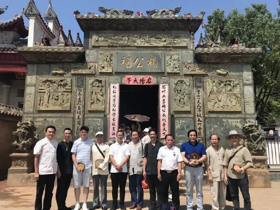 三僚村风水大师曾凡富排名,三僚风水师近代排名大全