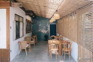 喝好咖啡，就来泰国考艾“好”咖啡馆