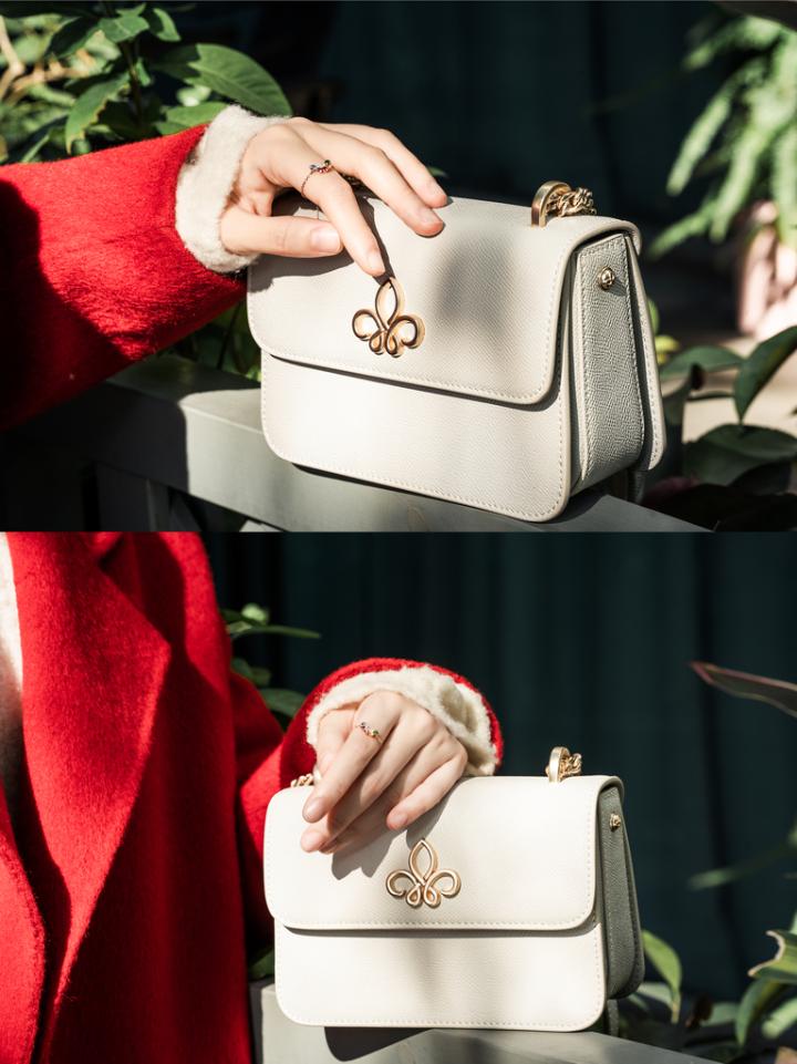 流行的轻奢包包品牌推荐,轻奢小众高级感包包