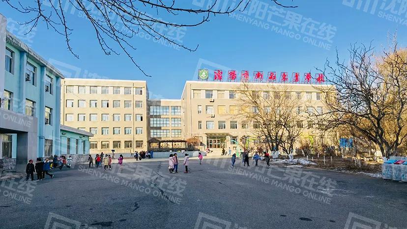 瞒不住了！大东又一所学校悄悄更名“尚品”