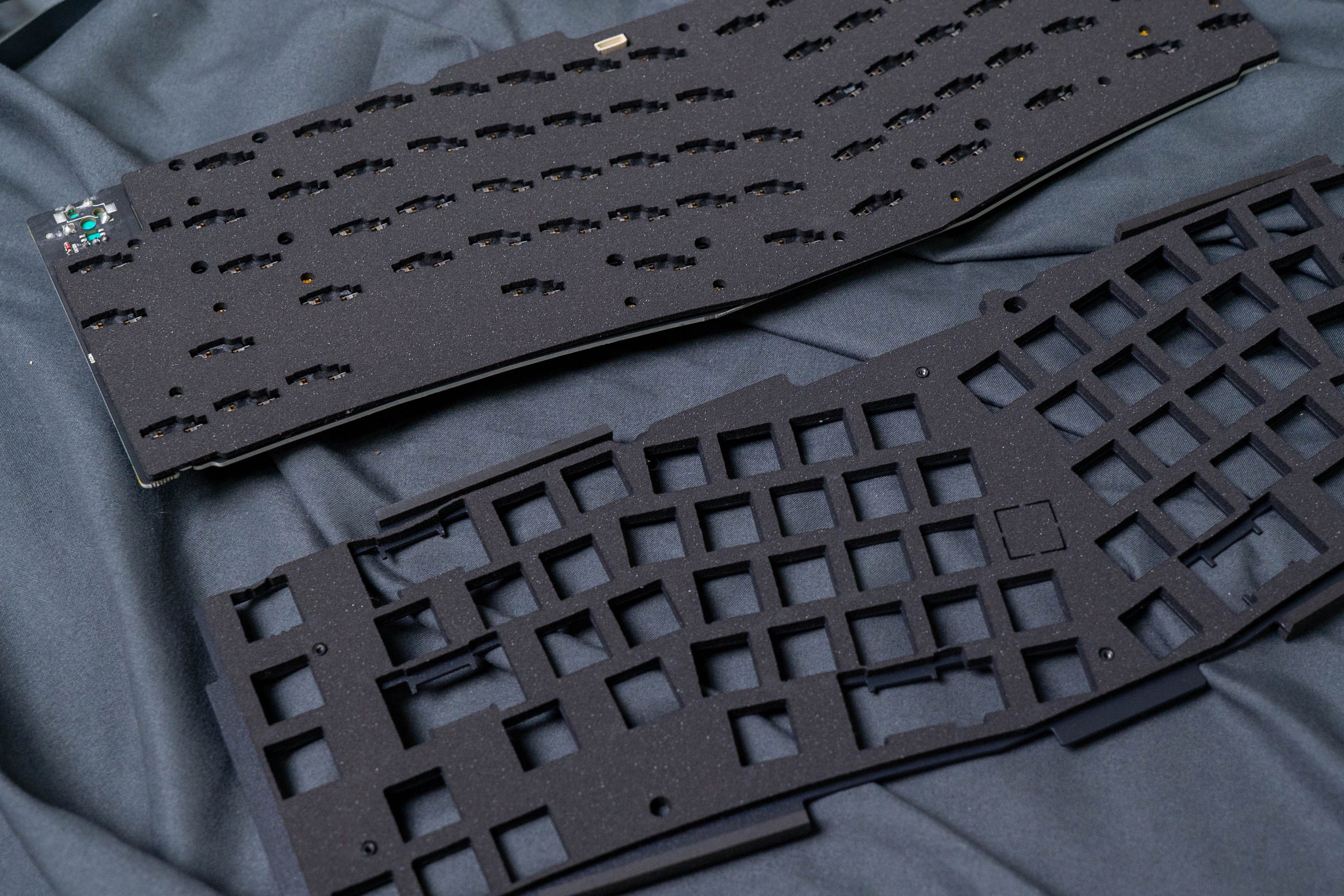 keychron机械键盘测评,keychron机械键盘推荐