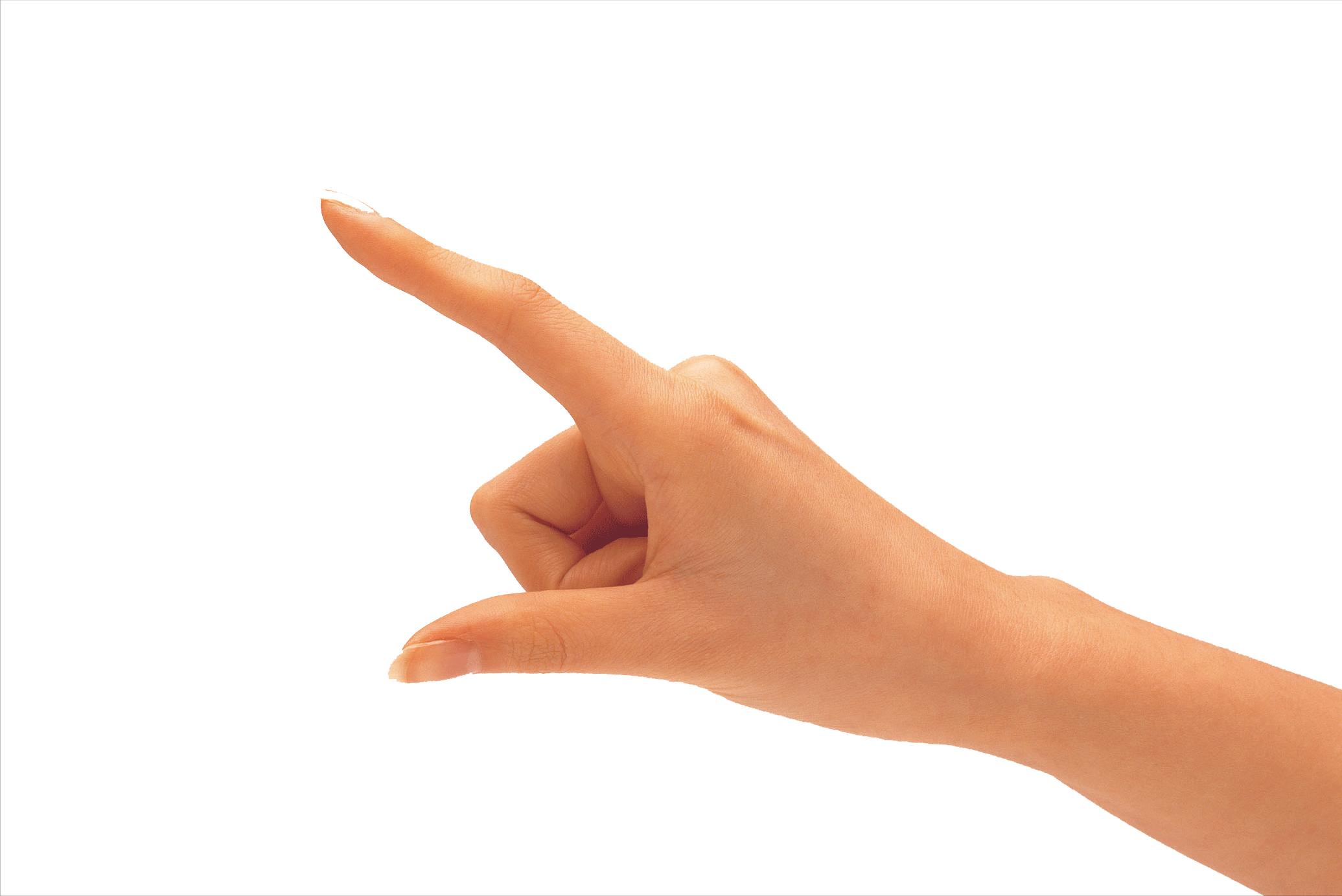 男人手指长短看哪里,男生手指长短分析图