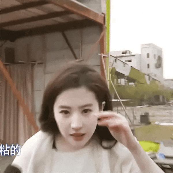 为什么男生都那么喜欢刘亦菲啊,为什么很多男人都喜欢刘亦菲