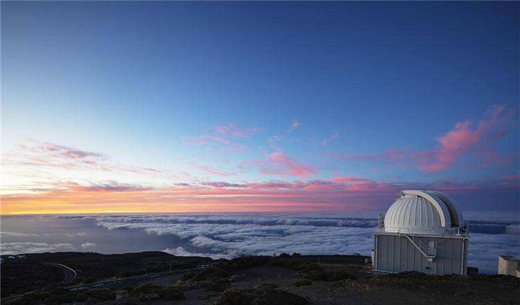 马云西班牙私人海岛,马云去西班牙旅游