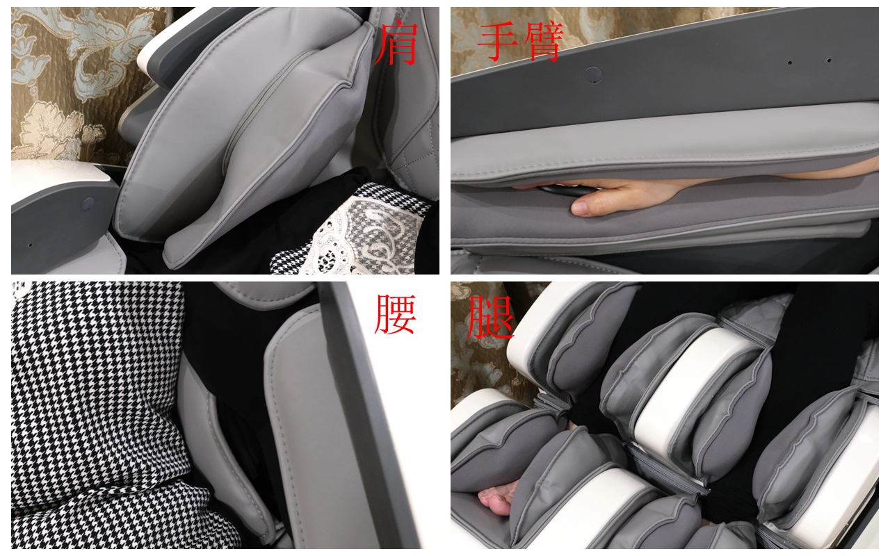 万元级别按摩椅买哪个,万元级按摩椅好在哪里