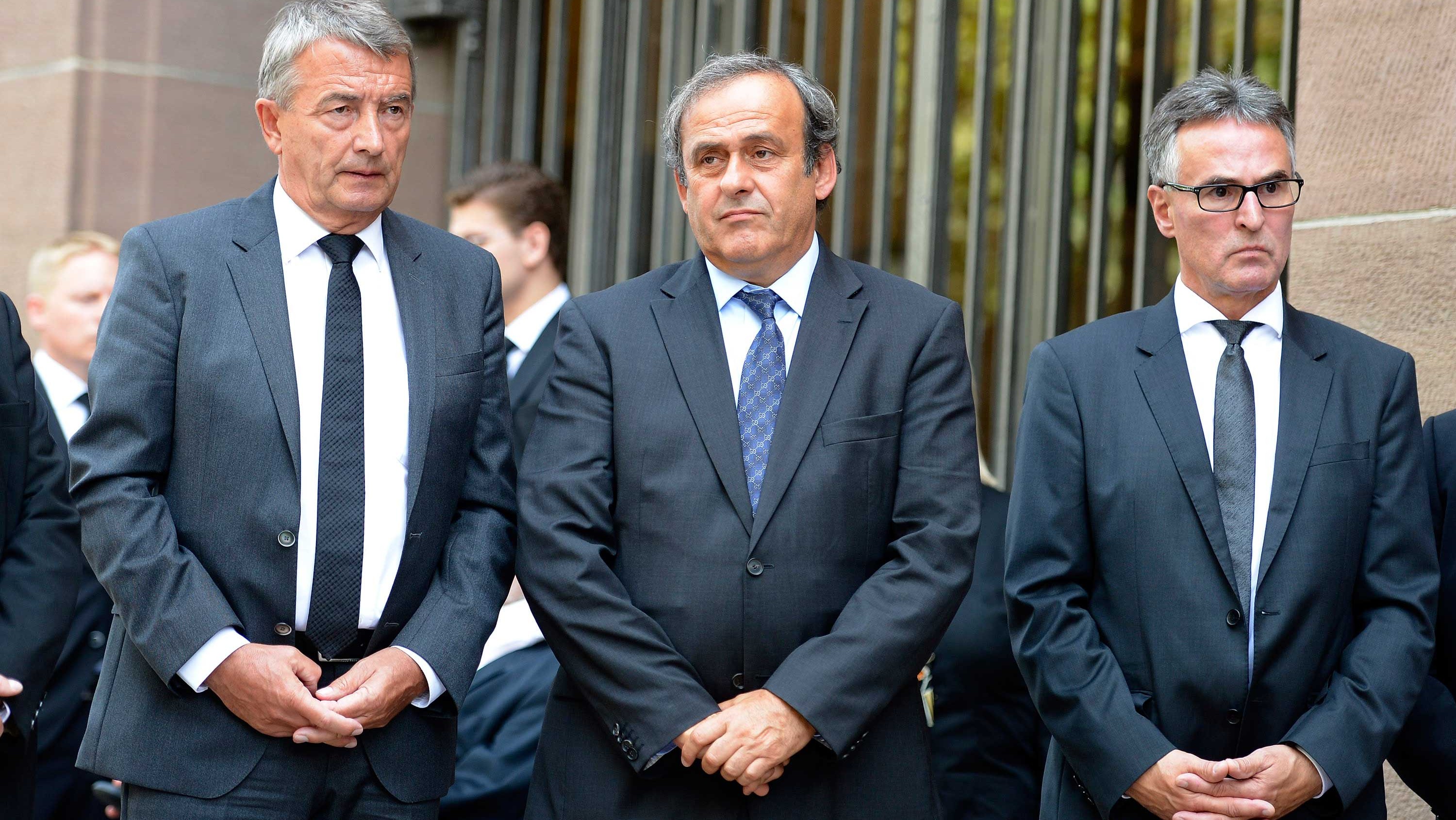 上古传奇：单届世界杯13球传奇方丹89岁去世，他有哪些传奇故事