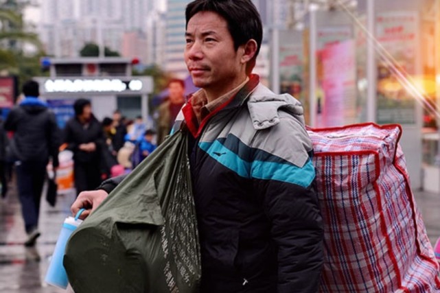 在农村38和61少了，99多了起来，这是为何？