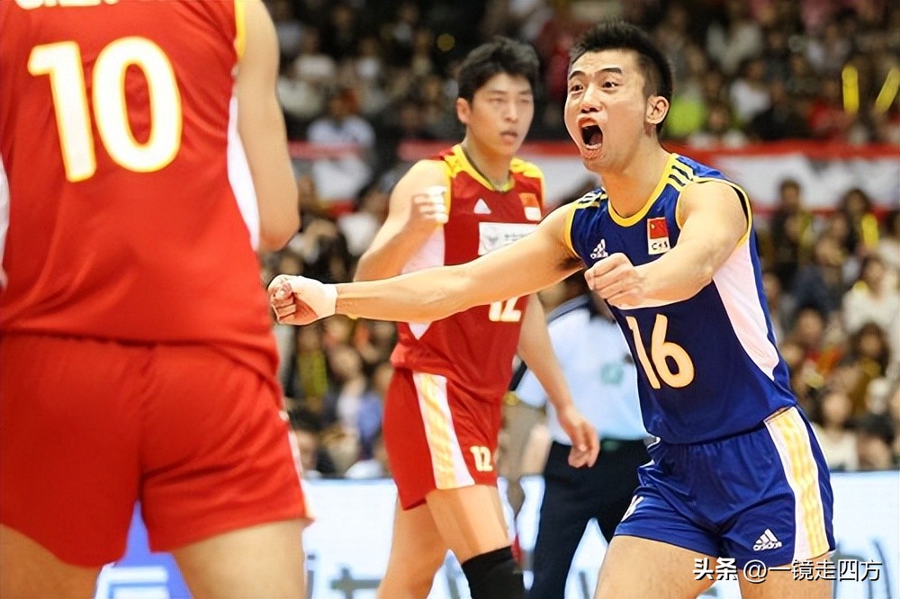 男排世联赛八强,中国男排世联赛五连败