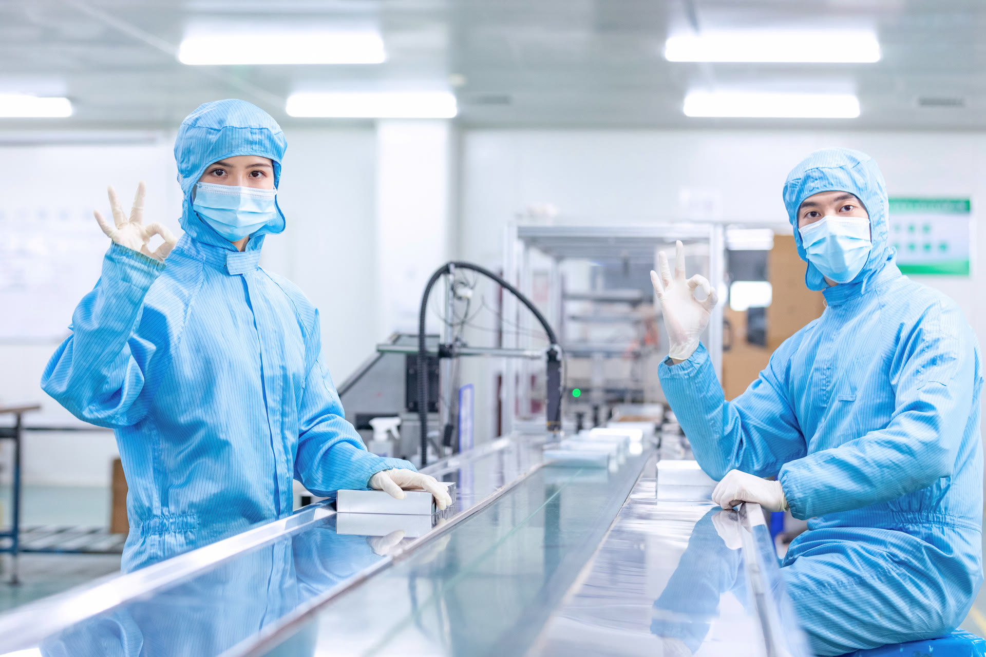 电子厂压片岗位工资,绵阳电子厂女的哪个岗位工资高