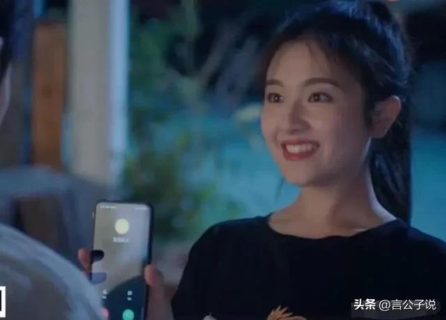 穿古装最好看的六位女明星,个人认为穿古装不好看的女明星