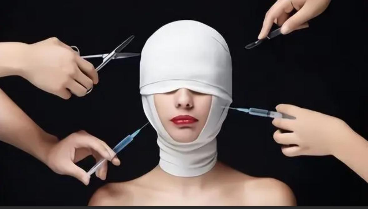 严打医美行业突出犯罪,一批医美行业违法犯罪案例被曝光